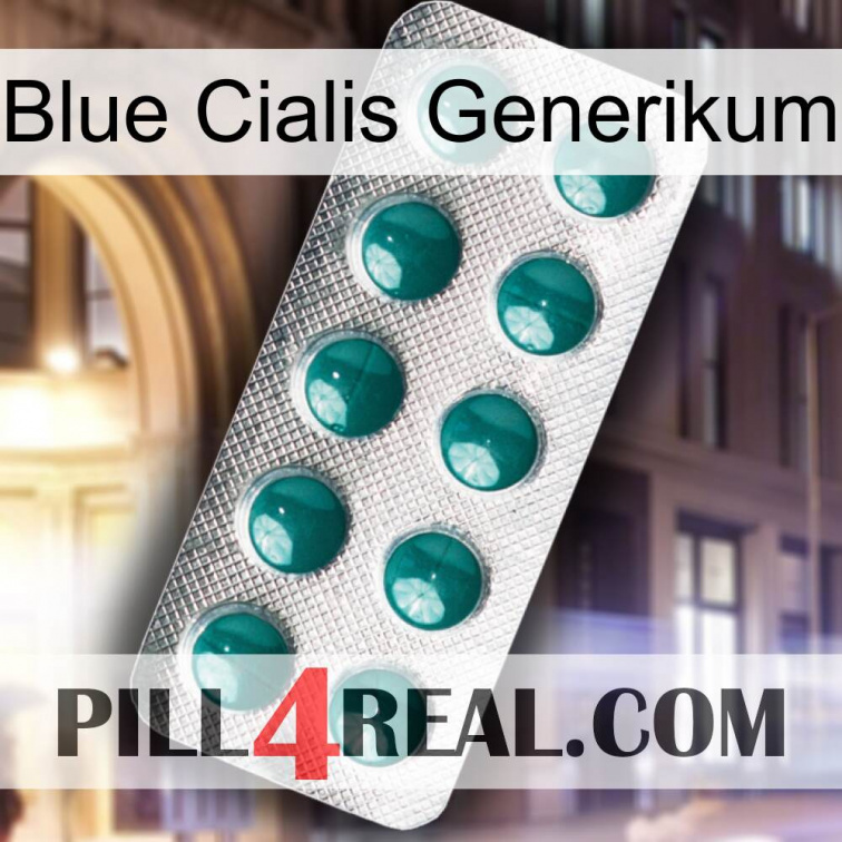Blue Cialis Generic dapoxetine1